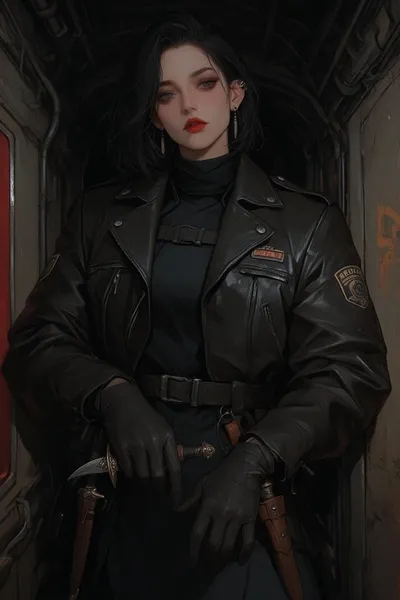 الذكاء الاصطناعي للدردشة المعكوسة – الدردشة مع ألينا