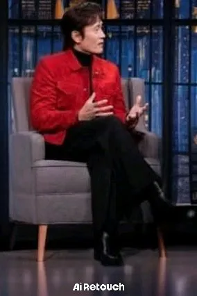 AI trò chuyện đảo ngược – Trò chuyện với Lee Byung-hun