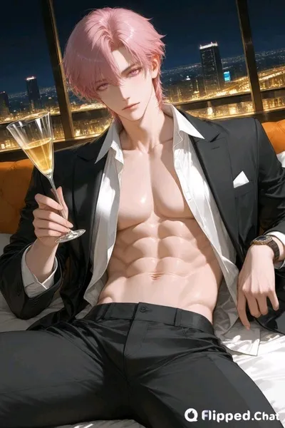 Flipped Chat AI – Discuter avec Doãn Chí Kiêm