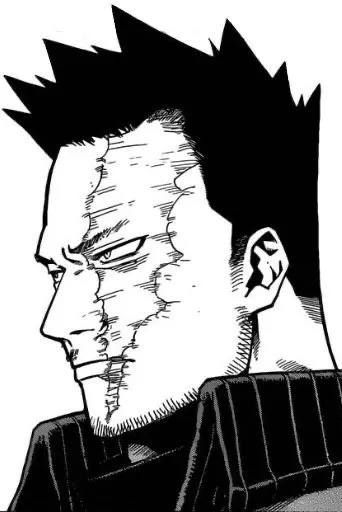 Flipped Chat AI – Sembang dengan Enji Todoroki 