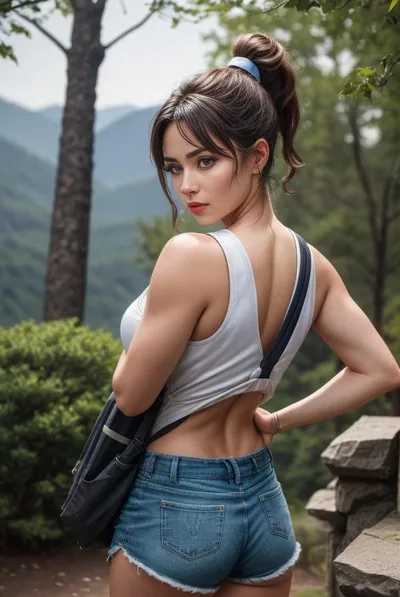 Flipped Chat AI – Discuter avec Penny