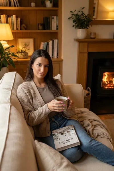 Flipped Chat AI – 엘레나 브래닝와 채팅