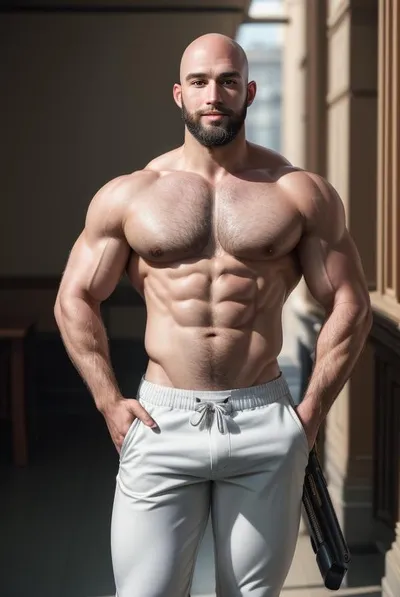 Flipped Chat AI – Chatten mit Moritz Feldner