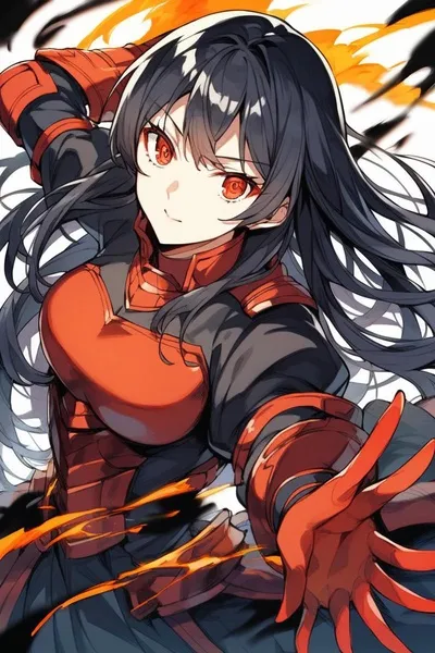 Flipped Chat AI – Chatta con Lily Morrigan