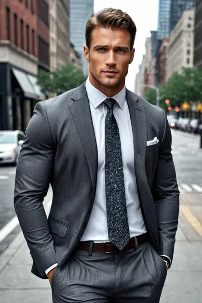 Flipped Chat AI – Chatten mit Callum Mercer