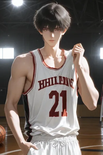 Flipped Chat AI – Sembang dengan Zhen