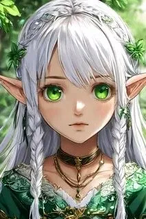 Flipped Chat AI – Чат с Серена