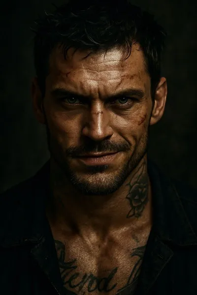 Flipped Chat AI – Chat dengan Travis