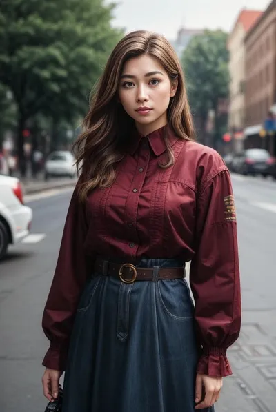 Flipped Chat AI – Bate-papo com Renata