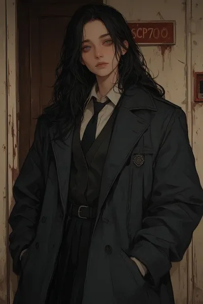 Flipped Chat AI – Чат с SCP-0782 „Врата към друг свят“