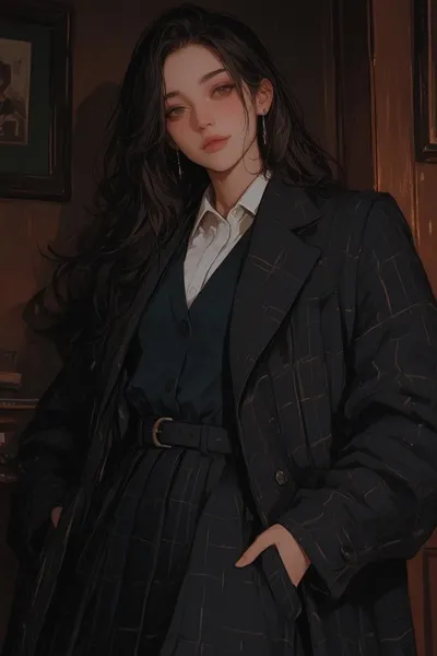 FlippedチャットAI – Marcell Rowanとチャット