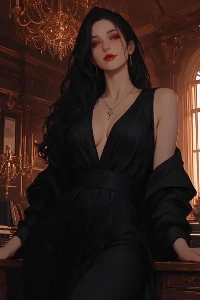 Flipped Chat AI – razgovarajte s Isabela Morente