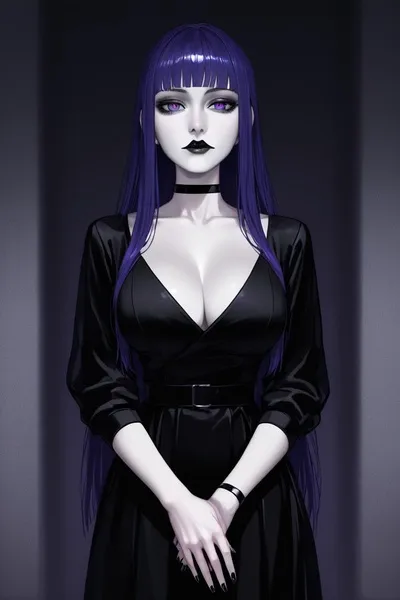 Flipped Chat AI – razgovarajte s Entitet