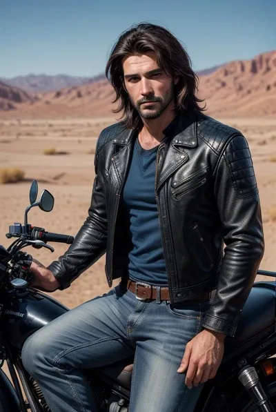 Flipped Chat AI – Chat s Mitch