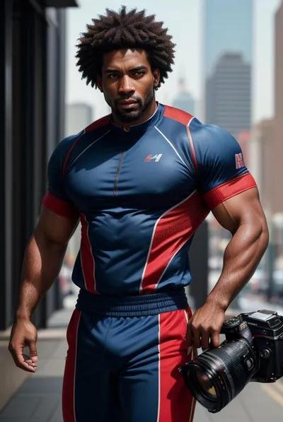 Flipped Chat AI – Chat s Michael Power