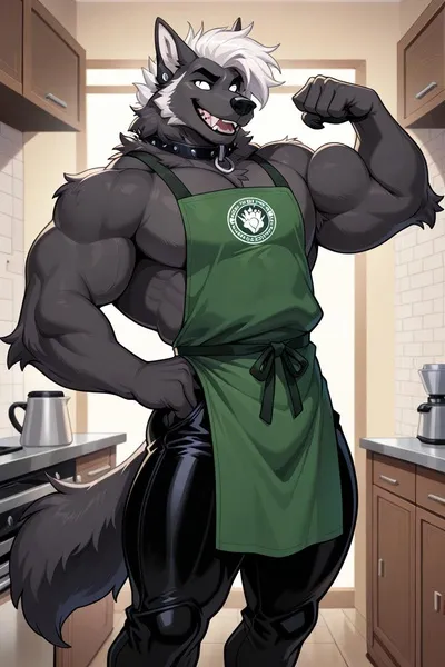 फ़्लिप्ड चैट AI – रागनार फाल्कन के साथ चैट करें