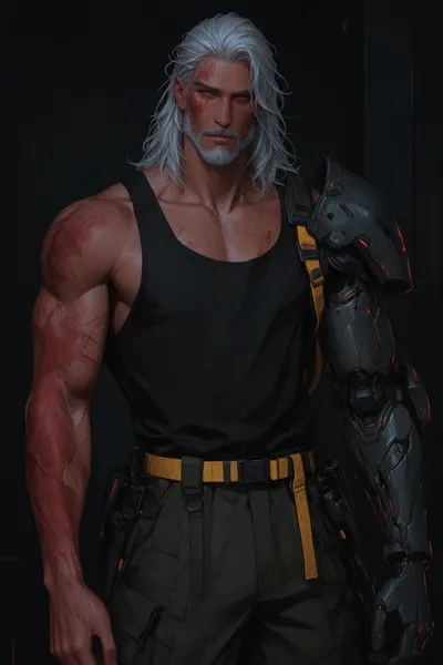 Flipped Chat AI – 네이선iel 섬머스와 채팅