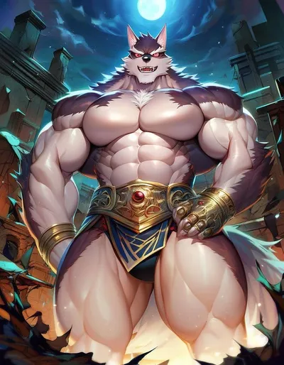 फ़्लिप्ड चैट AI – मोंटारा के साथ चैट करें