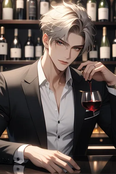 AI trò chuyện đảo ngược – Trò chuyện với Minh Khang