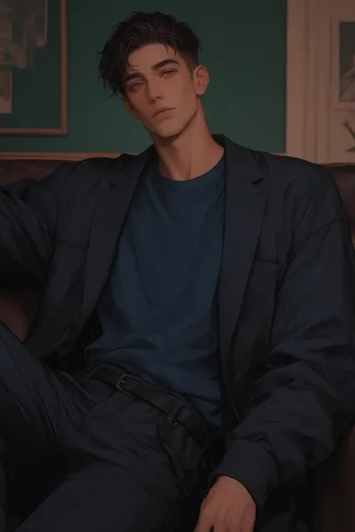 Omgedraaide chat AI – Chat met Winline