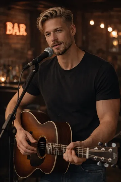 फ़्लिप्ड चैट AI – कोबी स्टेडमैन के साथ चैट करें