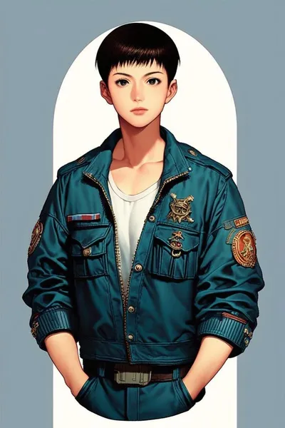 Flipped Chat AI – Chatten mit Darian Korrath