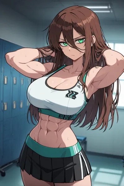 Flipped Chat AI – Chat cu Mya