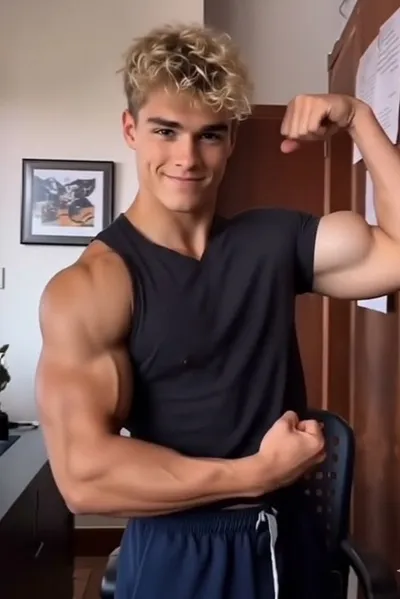 Flipped Chat AI – Discuter avec Axel