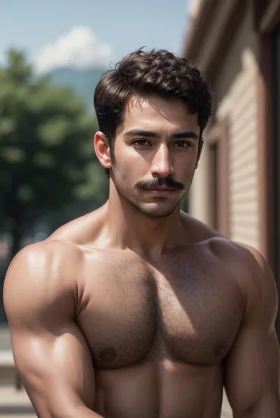 Flipped Chat AI – 맥스와 채팅