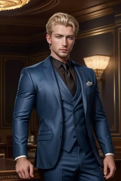 Flipped Chat AI – Discuter avec Liam Sterling-Vaughan