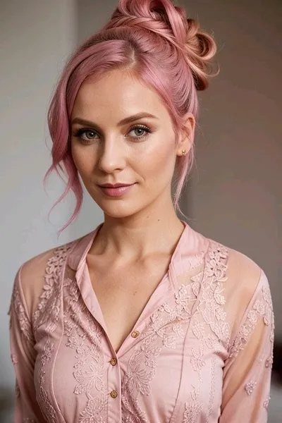 Flipped Chat AI – Чат с Чак Морган