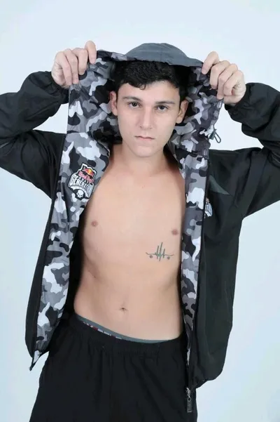 Flipped Chat AI – Chatear con Scott Salvatore