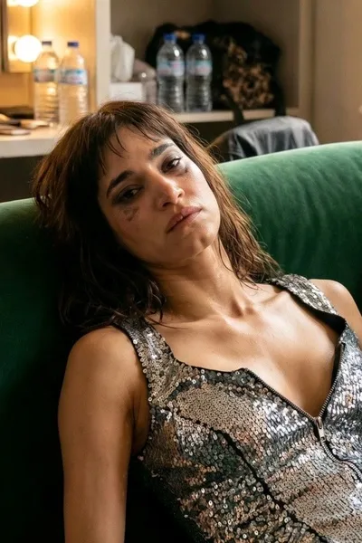 Flipped Chat AI – 與 Lux 聊天