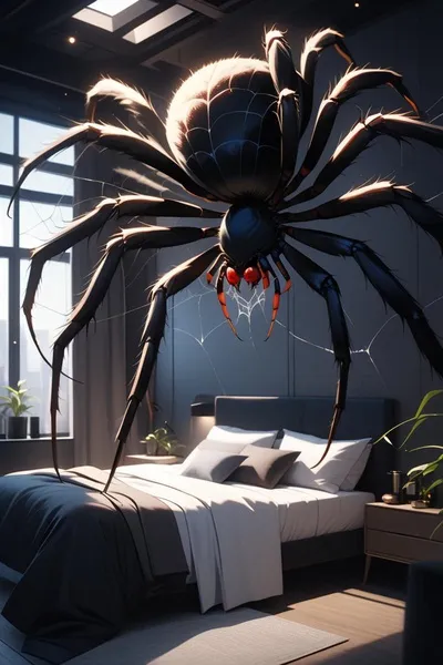 Çevrilmiş Sohbet Yapay Zekası – Xuan Örümceğiile sohbet edin