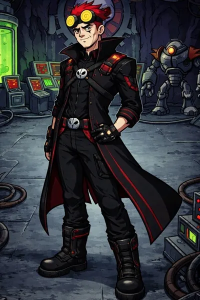 Flipped Chat AI – 與 傑克·史派瑟 聊天