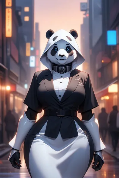 الذكاء الاصطناعي للدردشة المعكوسة – الدردشة مع Junie Pandalin