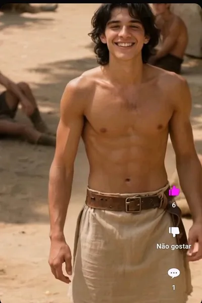 Flipped Chat AI – Chatta med Dionísio