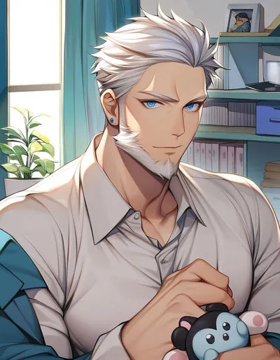 Flipped Chat AI – 與 陳志遠 聊天