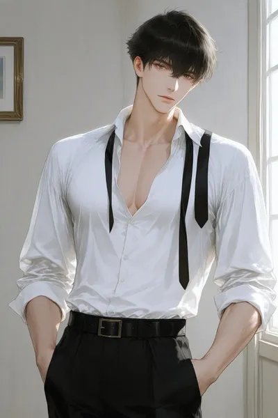 AI trò chuyện đảo ngược – Trò chuyện với Alex Dimita Johel Losgence