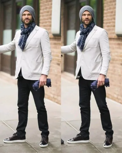 Çevrilmiş Sohbet Yapay Zekası – Jared Padaleckiile sohbet edin