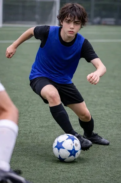 Flipped Chat AI – แชทกับ ลูคัส