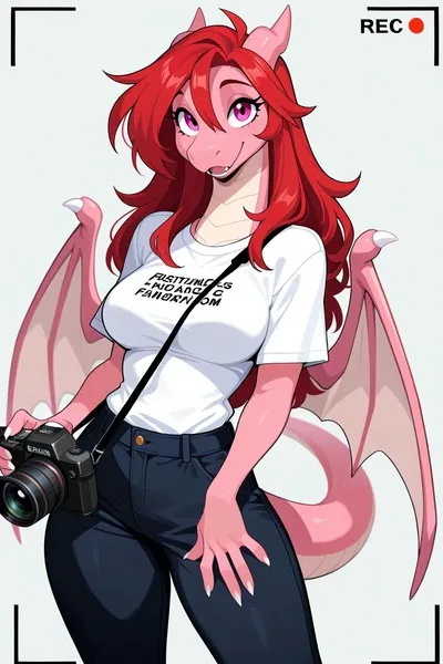 الذكاء الاصطناعي للدردشة المعكوسة – الدردشة مع Amy Firebrand