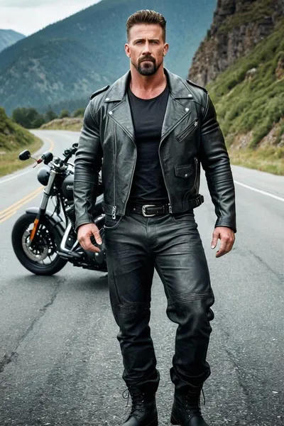 Flipped Chat AI – 與 Ricky Lawrence 聊天