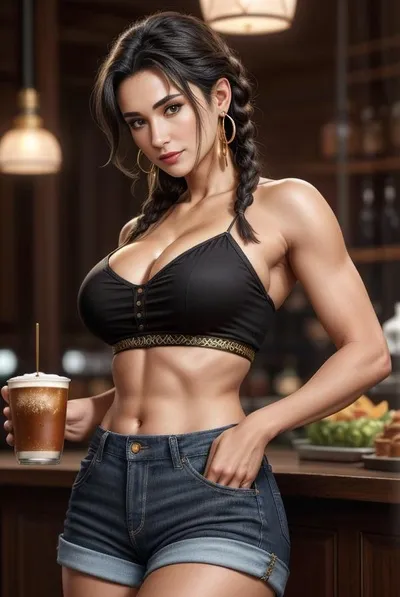 Flipped Chat AI – Csevegés Ruth Morán