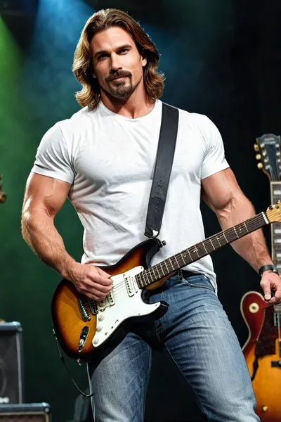 Flipped Chat AI – Чат с Мэддокс Блейн