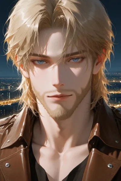 FlippedチャットAI – Corlan Averyとチャット