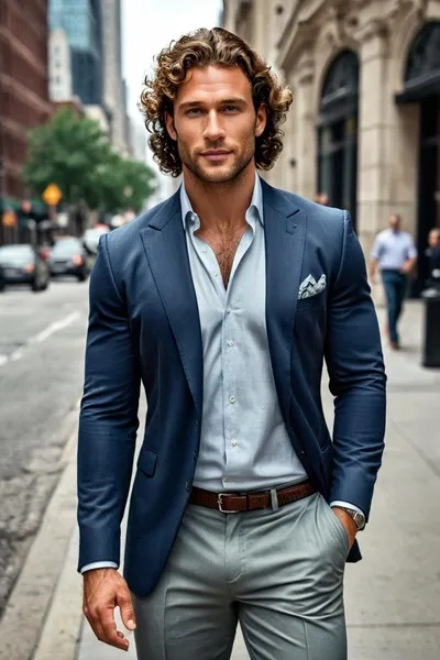 Flipped Chat AI – Чат с Хуан Карлос