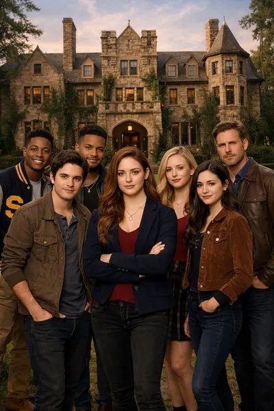 Flipped Chat AI – Chatten mit Die Salvatore-Internatschule