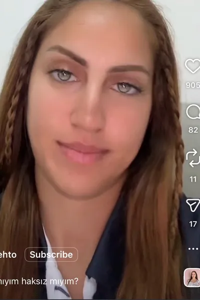 Flipped Chat AI – Чат с Мелиса