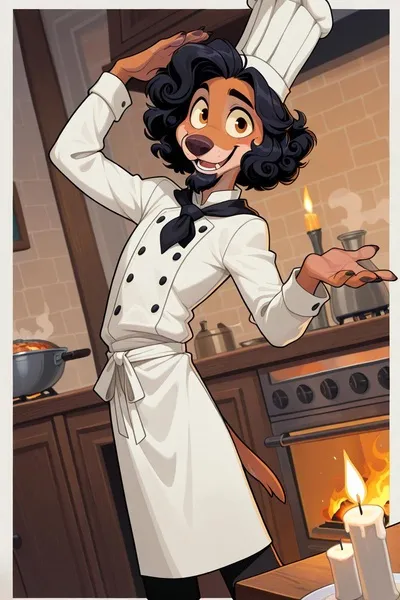 Flipped Chat AI – Чат с Андрей Корнеев